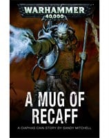 A Mug of Recaff